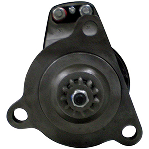 Starter F042S02125 UNIPOINT
