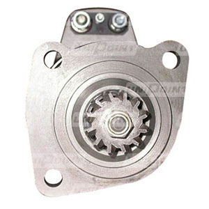 Starter F042S02131 UNIPOINT
