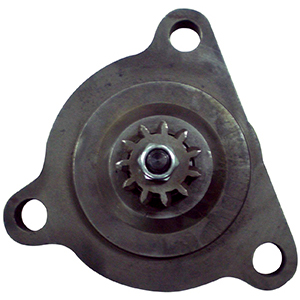 Starter F042S02132 UNIPOINT