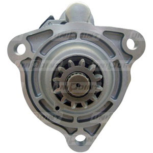 Starter F042S02137 UNIPOINT