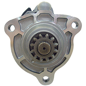Starter F042S02153 UNIPOINT