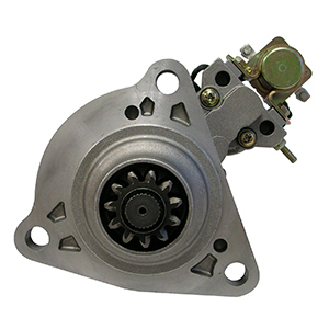 Starter F042S01194 UNIPOINT