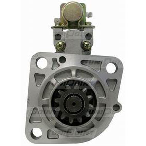 Starter F042S01195 UNIPOINT