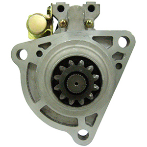 Starter F042S01203 UNIPOINT