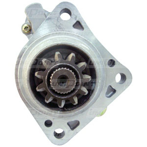 Starter F042S01198 UNIPOINT