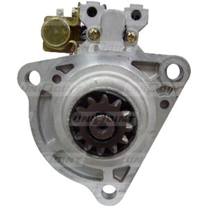 Starter F042S01199 UNIPOINT