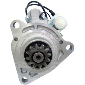 Starter F042S01200 UNIPOINT