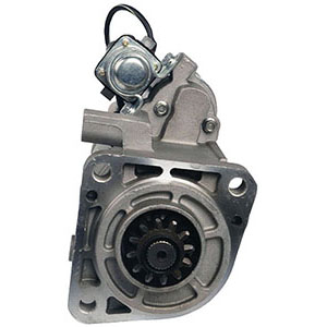 Starter F042S01218 UNIPOINT