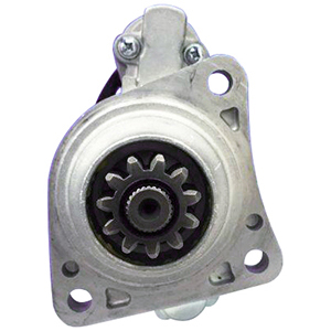 Starter F042S01217 UNIPOINT