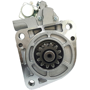 Starter F042S01228 UNIPOINT