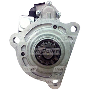 Starter F042S01210 UNIPOINT