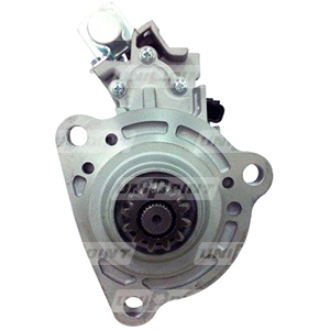 Starter F042S01213 UNIPOINT