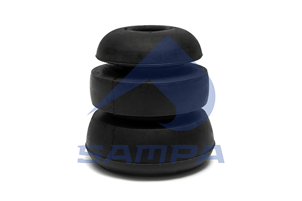 Tampon cauciuc, suspensie 010.2895 SAMPA