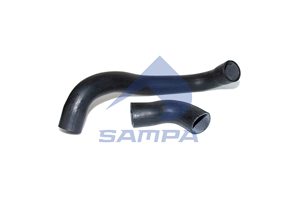 Furtun ear supraalimentare 010.369 SAMPA