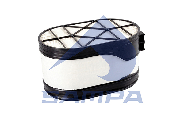 Filtru aer 010.3885 SAMPA