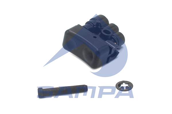 Supapa,servodirectie 010.3888 SAMPA