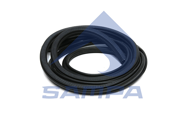 Garnitura, geam usa 010.4383 SAMPA