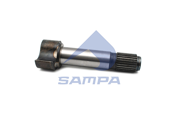 Ax frana, frana tambur 010.4694 SAMPA