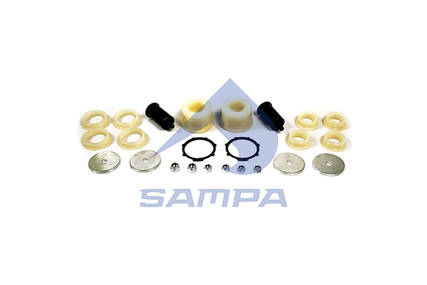 Set reparatie, bucsa bara stabilizatoare 010.533 SAMPA