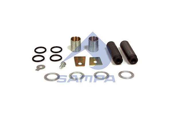 Set reparatie, rola saboti frana 010.600 SAMPA