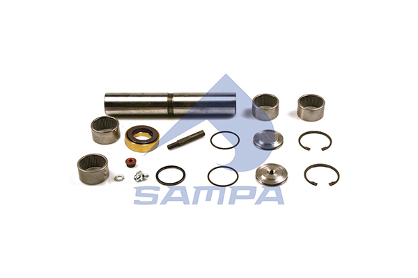 Set reparatie, pivot 010.643 SAMPA