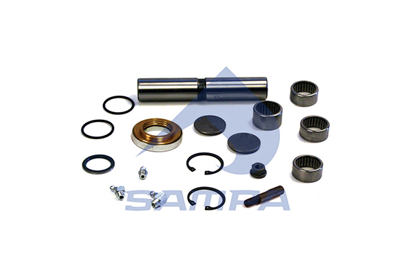 Set reparatie, pivot 010.667 SAMPA