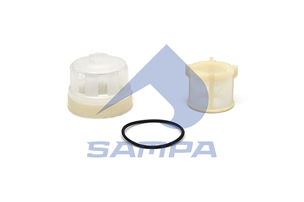 Set reparatie, pompa combustibil 010.782 SAMPA