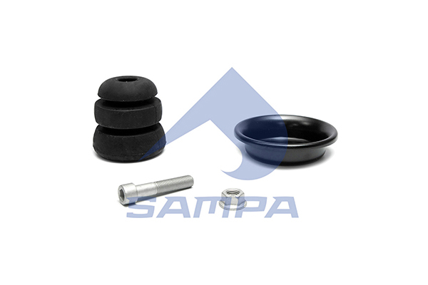 Set reparatie, bolt arc 011.812 SAMPA