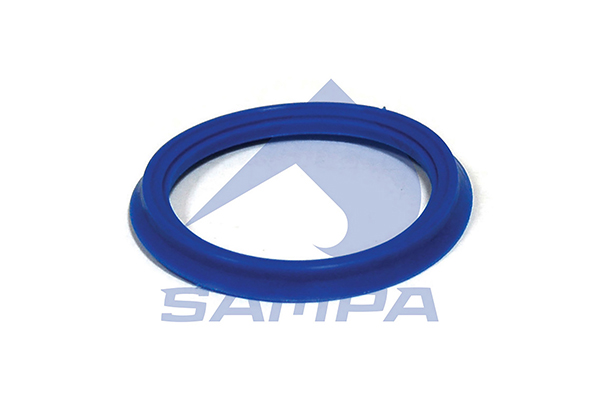 Inel etansare, stabilizator cabina conducator 013.005 SAMPA