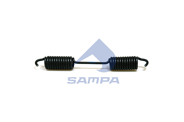 Arc sabot frana 020.197 SAMPA