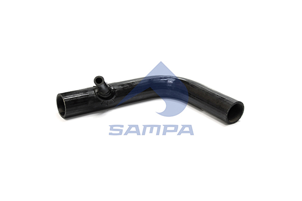Furtun radiator 020.412 SAMPA