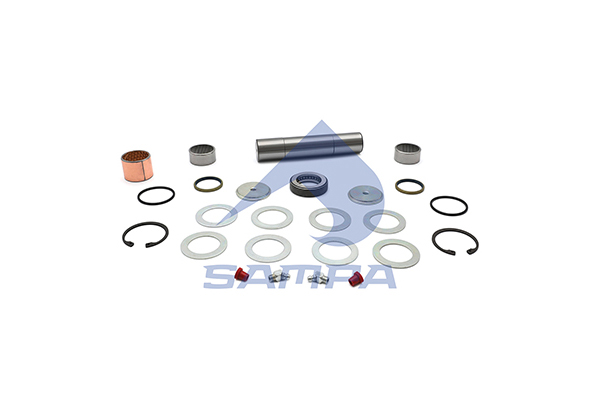 Set reparatie, pivot 020.532 SAMPA