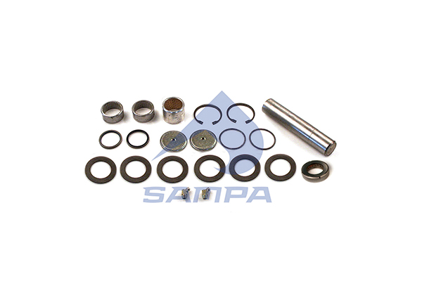 Set reparatie, pivot 020.540 SAMPA