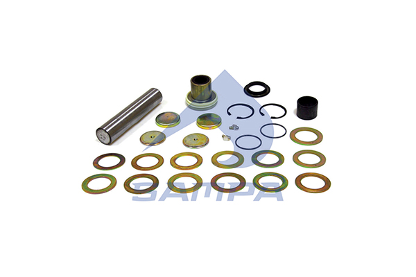 Set reparatie, pivot 020.565 SAMPA