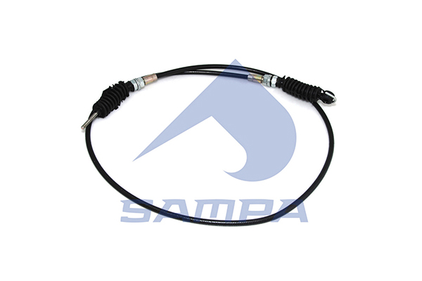 Cablu acceleratie 021.444 SAMPA