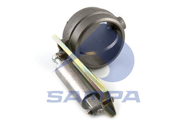 Clapeta sistem evacuare, frana motor 022.198 SAMPA