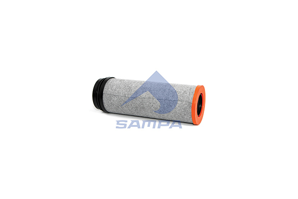 Filtru aer secundar 022.341 SAMPA