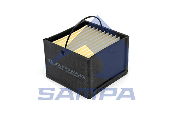 Filtru combustibil 022.380 SAMPA