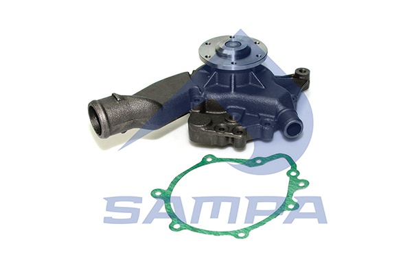 Pompă de apă, răcire motor 022.460 SAMPA