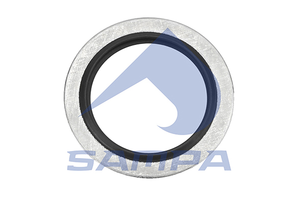 Inel etansare, surub drena ulei 026.046 SAMPA
