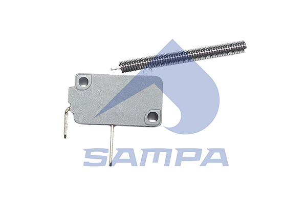 Comutator lumini frana 030.2343 SAMPA