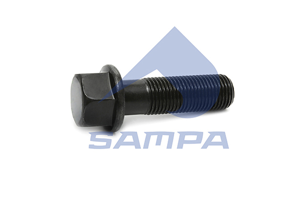 Surub, disc frana 030.2514 SAMPA