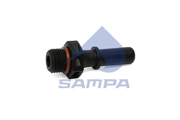 Montaj furtun, furtun combustibil 030.2539 SAMPA