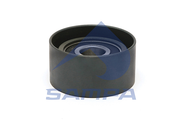 Rola intinzator,curea transmisie 030.294 SAMPA