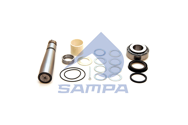 Set reparatie, pivot 030.510/2 SAMPA