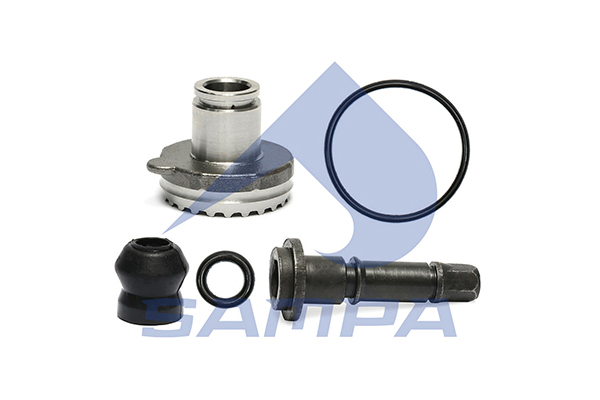 Set reparatie, reglare automata 030.583 SAMPA