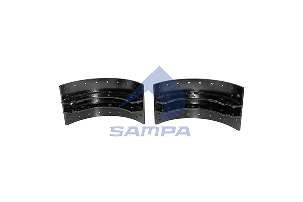 Set saboti frana 030.647 SAMPA