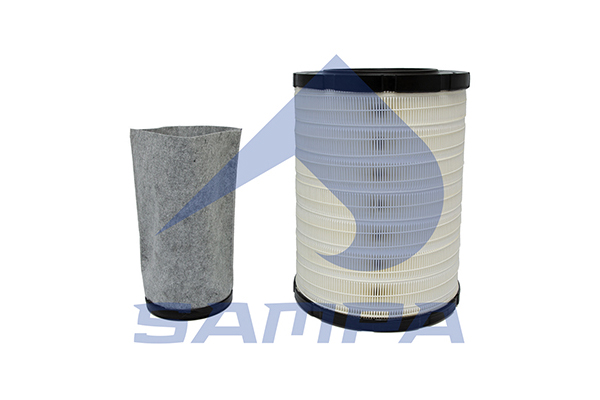 Set filtru de aer 030.825SD SAMPA