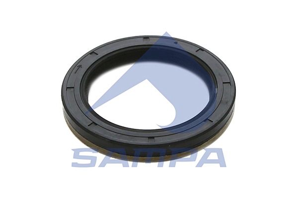 Garnitura, distributie 038.384 SAMPA