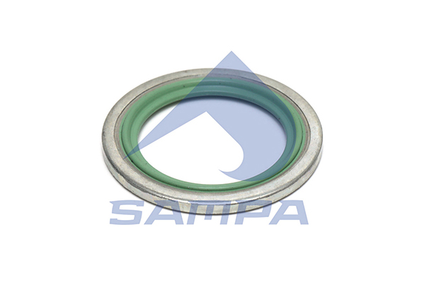 Etansare, suport injector 038.396 SAMPA